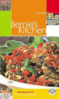 Bernie's Kitchenbernie 