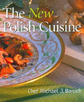 New Polish Cuisinepolish 