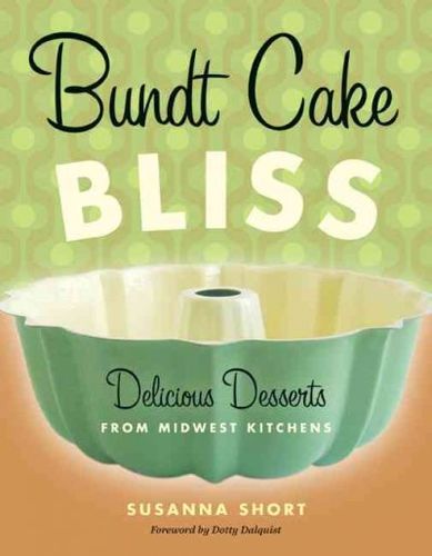 Bundt Cake Blissbundt 