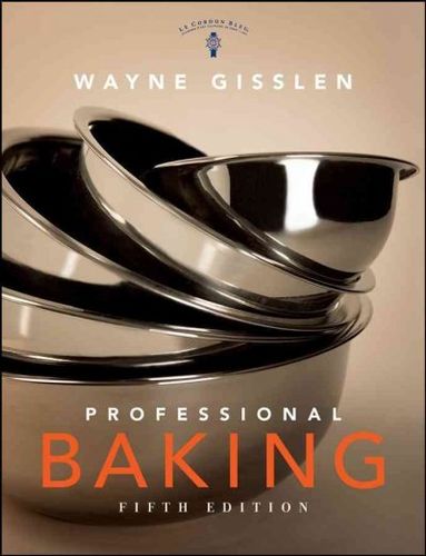 Professional Bakingprofessional 