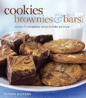 Cookies, Brownies, & Barscookies 