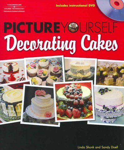 Picture Yourself Decorating Cakespicture 