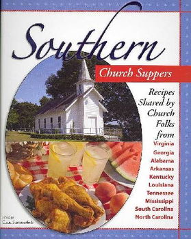 Southern Church Supperssouthern 