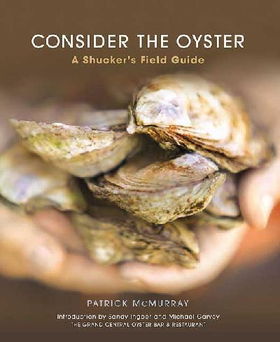 Consider the Oysterconsider 