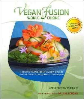 Vegan Fusion World Cuisinevegan 