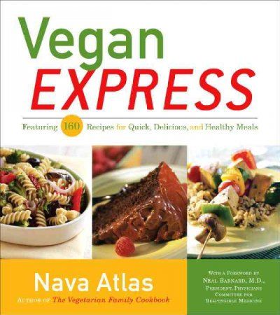 Vegan Expressvegan 