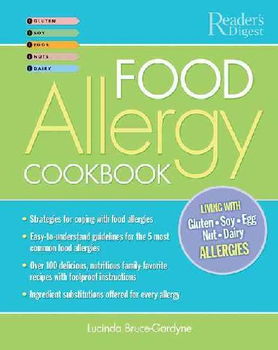 Food Allergy Cookbookfood 