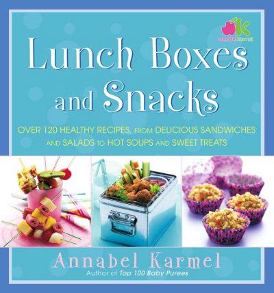 Lunch Boxes and Snackslunch 