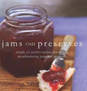 Jams and Preservesjams 