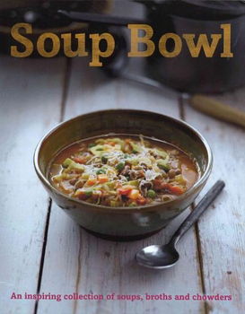 Soup Bowlsoup 