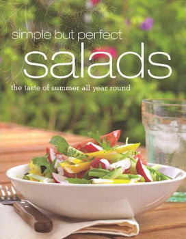 Simple But Perfect Saladssimple 