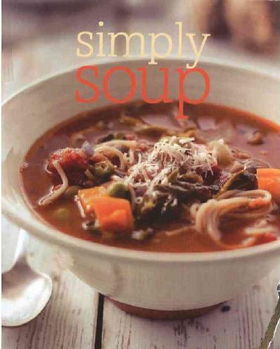 Simply Soupsimply 