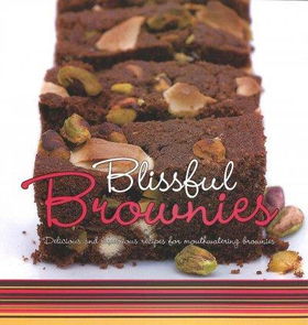 Blissful Browniesblissful 