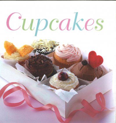 Cupcakescupcakes 