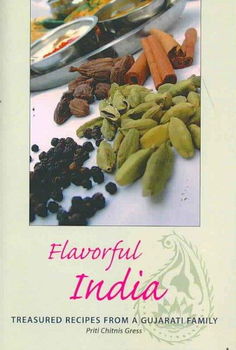 Flavorful Indiaflavorful 