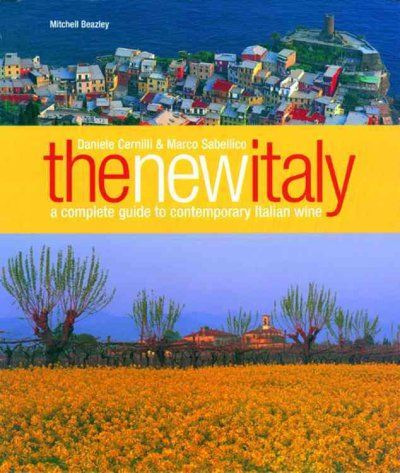 The New Italyitaly 