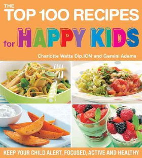 Top 100 Recipes for Happy Kidsrecipes 