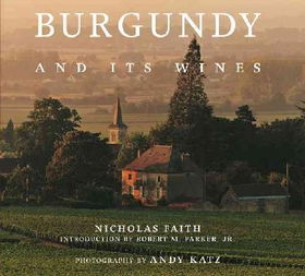 Burgundy and its Winesburgundy 