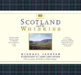 Scotland and its Whiskiesscotland 