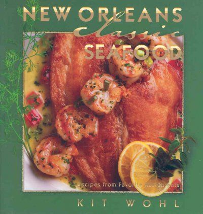 New Orleans Classic Seafoodorleans 