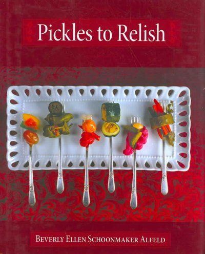 Pickles to Relishpickles 