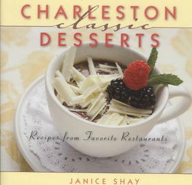 Charleston Classic Dessertscharleston 