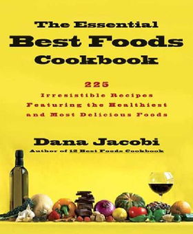 The Essential Best Foods Cookbookessential 