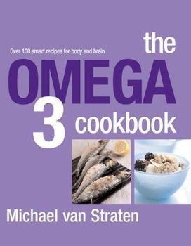 The Omega 3 Cookbookomega 