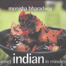 Gourmet Indian In Minutesgourmet 