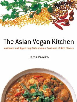 The Asian Vegan Kitchenasian 