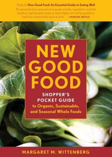 New Good Food Shopper's Pocket Guidefood 