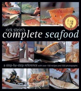 Rick Stein's Complete Seafoodrick 