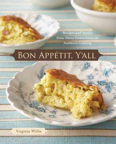 Bon Appetit, Y'Allbon 