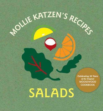 Mollie Katzen's Recipesmollie 