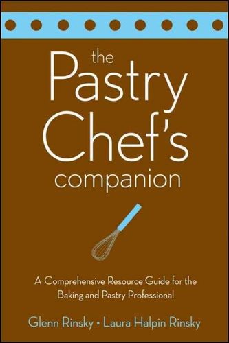 The Pastry Chef's Companionpastry 