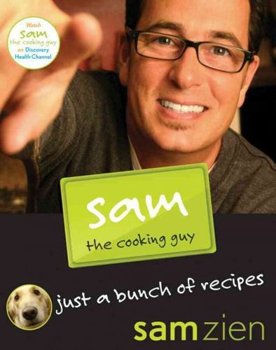 Sam the Cooking Guysam 