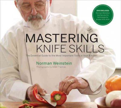 Mastering Knife Skillsmastering 