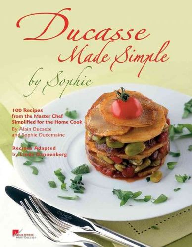 Ducasse Made Simpleducasse 