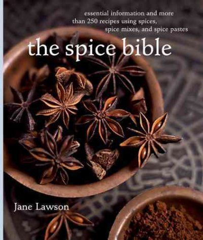 The Spice Biblespice 