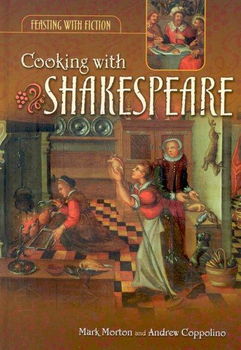 Cooking with Shakespearecooking 