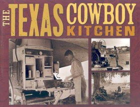 The Texas Cowboy Kitchentexas 