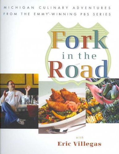 Fork in the Road with Eric Villegasfork 