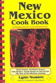 New Mexico Cook Bookmexico 