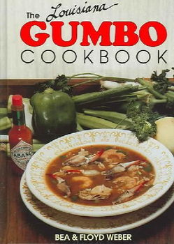 Louisiana Gumbo Cookbooklouisiana 