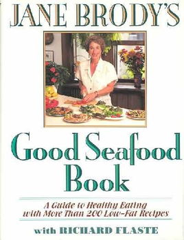 Jane Brody's Good Seafood Bookjane 