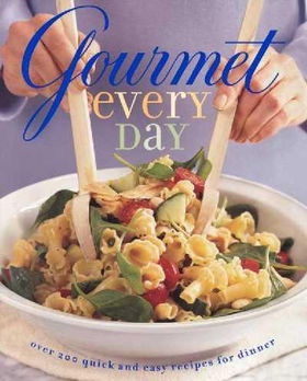 Gourmet Every Daygourmet 