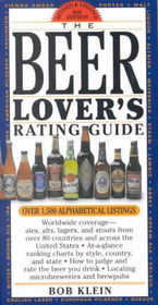 The Beer Lover's Rating Guidebeer 