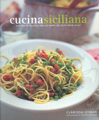 Cucinasicilianacucinasiciliana 