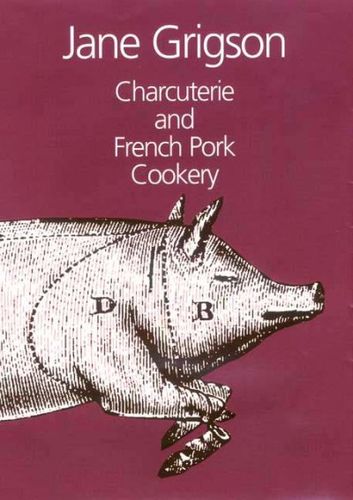 Charcuterie and French Pork Cookerycharcuterie 