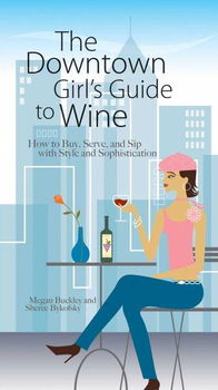 The Downtown Girl's Guide to Winedowntown 